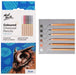 Beginner Art Sketching Drawing Set | Artist Kit | Sketch Book Pencils Charcoal - Handy Mandy Craft Store