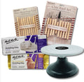 Beginner Friendly Air Dry Clay Sculpting Kit | Tutorials Modelling Pottery Tools