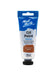 Burnt Sienna Oil Paint Tube Premium 75ml - Handy Mandy Craft Store