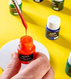 Ceramic Paint Signature 26 x 20ml (0.7 US fl.oz)