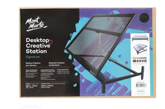Desktop Creative Station Signature