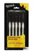 Detail & Liner Brush Set Signature 5pc - Handy Mandy Craft Store