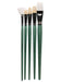 Gallery Series Oil Brush Set 5pc - Handy Mandy Craft Store