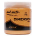 Gold Dimension Acrylic Paint Premium 250ml - Handy Mandy Craft Store