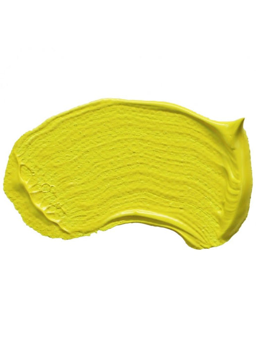 Lemon Yellow Dimension Acrylic Paint 75ml - Handy Mandy Craft Store