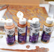 Metallic Pouring Acrylic Paint Set Premium 4pc x120ml - Handy Mandy Craft Store