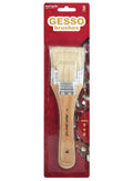 Mont Marte Gesso Brushes Discovery 3pc