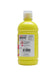 Mont Marte Poster Paint 500ml (16.91oz) - Lemon Yellow - Handy Mandy Craft Store