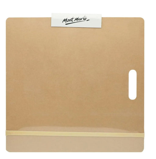 Mont Marte Sketch Board Signature 18 x 18in (45.7cm) - Handy Mandy Craft Store