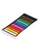 Mont Marte Soft Pastels 12pc Colours - Handy Mandy Craft Store