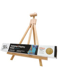 Mont Marte Table Easel Beech