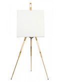 Mont Marte Tripod Easel - Pine Wood