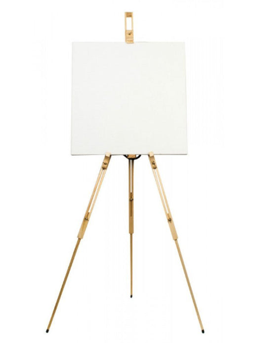 Mont Marte Tripod Easel - Pine Wood - Handy Mandy Craft Store