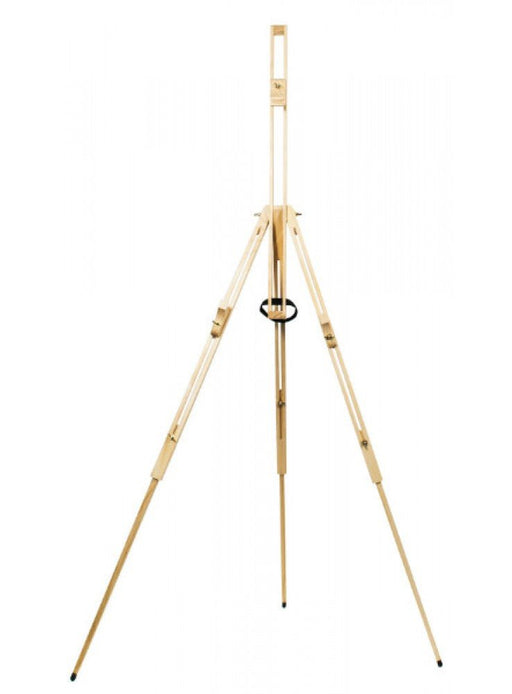 Mont Marte Tripod Easel - Pine Wood - Handy Mandy Craft Store
