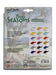 Mont Marte Two Seasons Watercolours 18pc x 12ml - Handy Mandy Craft Store