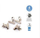 Motarro Binder Clips 38mm - Handy Mandy Craft Store