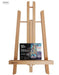 Paint and Sip Beginner Kit for Two | Acrylic Painting for Adults Kids | Art DIY - Handy Mandy Craft Store