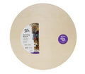 Painting Board Round Premium 50cm