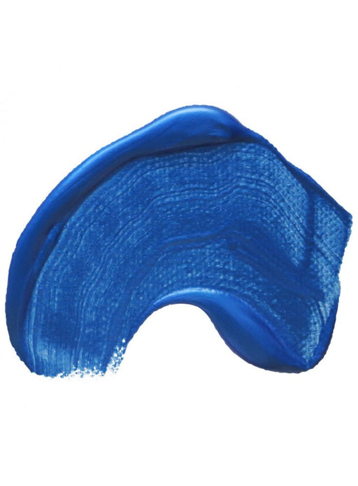 Pearl Sapphire Premium Dimension Acrylic Paint 75ml - Handy Mandy Craft Store