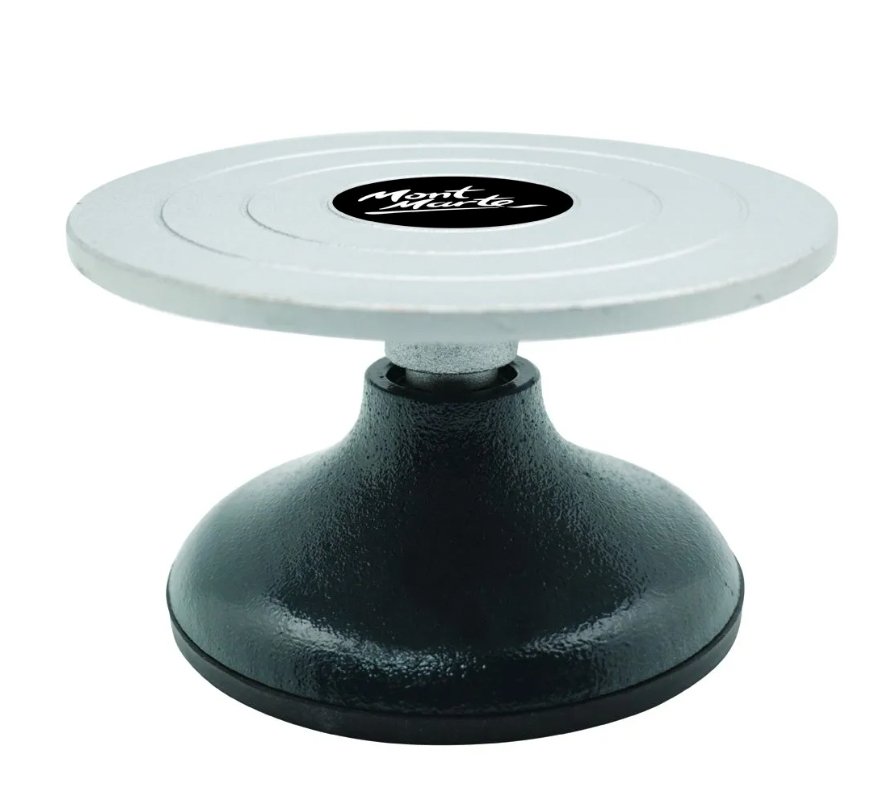 Buy Pottery Banding Wheel Signature 18cm Online – Handy Mandy Craft Store