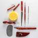Pottery Tool Kit Signature 10pc - Handy Mandy Craft Store