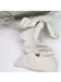 Premium Air Hardening Modelling Clay - White 500gms - Handy Mandy Craft Store