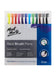 Premium Real Brush Pens 12pc - Handy Mandy Craft Store