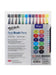 Premium Real Brush Pens 12pc - Handy Mandy Craft Store