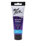 Purple Acrylic Colour Paint Signature 75Ml