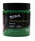 Sap Green Dimension Acrylic Paint Premium 250ml