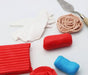 Scarlet Make n Bake Polymer Clay Signature 400g - Handy Mandy Craft Store