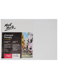 Signature Canvas Panels 3pc 12.7 x 17.8cm