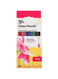 Signature Colour Pencils 12pc