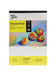 Signature Pastel Pad 4 colors 180gsm 12 Sheet A4 - Handy Mandy Craft Store