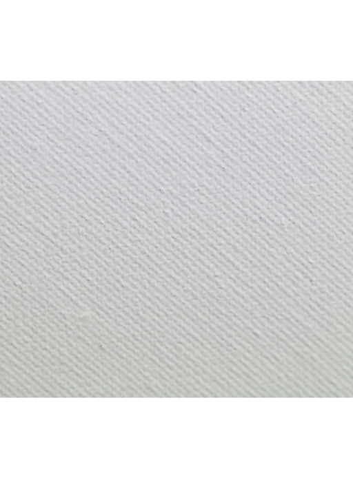 Signature Round Canvas Panel 1pc 40cm - Handy Mandy Craft Store