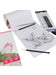 Signature Sketch Pad 150gsm 25 Sheet A3 - Handy Mandy Craft Store