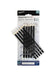 Signature Sketching Pencils 10pce - Handy Mandy Craft Store