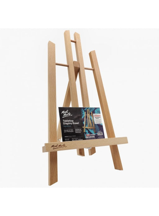 Signature Tabletop Display Easel - Medium - Handy Mandy Craft Store