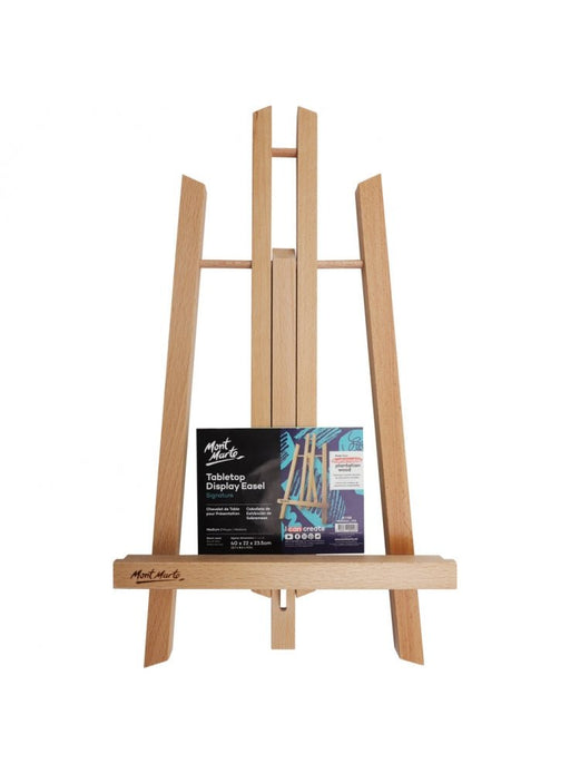 Signature Tabletop Display Easel - Medium - Handy Mandy Craft Store