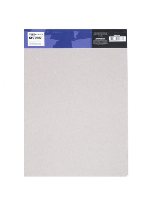 Signature Tracing Paper Pad 60gsm A4 40 Sheet - Handy Mandy Craft Store
