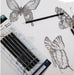 Sketching Pencils Signature 10pc - Handy Mandy Craft Store