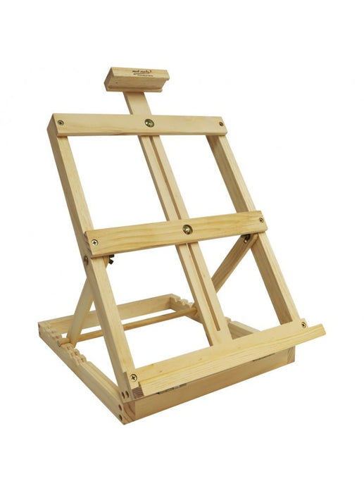 Small Tabletop Easel Signature - Handy Mandy Craft Store