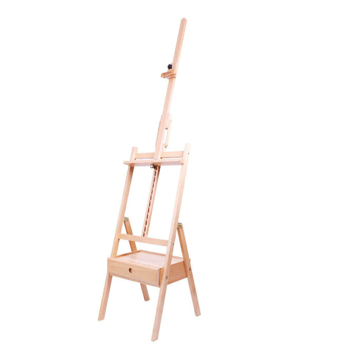 Tilting Box Signature Floor Easel - Handy Mandy Craft Store