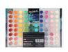 Vivid Colours Acrylic Paint Set Signature 80pc x 3.5ml - Handy Mandy Craft Store